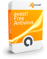 avast! 6 Free Antivirus