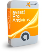 avast! 6 Pro Antivirus