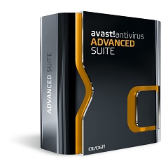 avast! 4 Advanced Suite