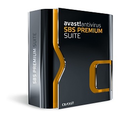 avast! 4 SBS Premium Suite