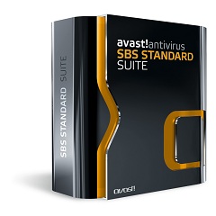 avast! 4 SBS Standard Suite