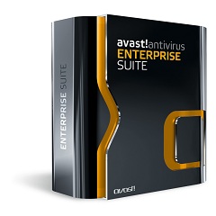avast! 4 Enterprise Suite