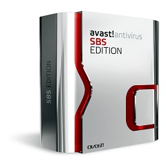 avast! 4 SBS Premium Edition